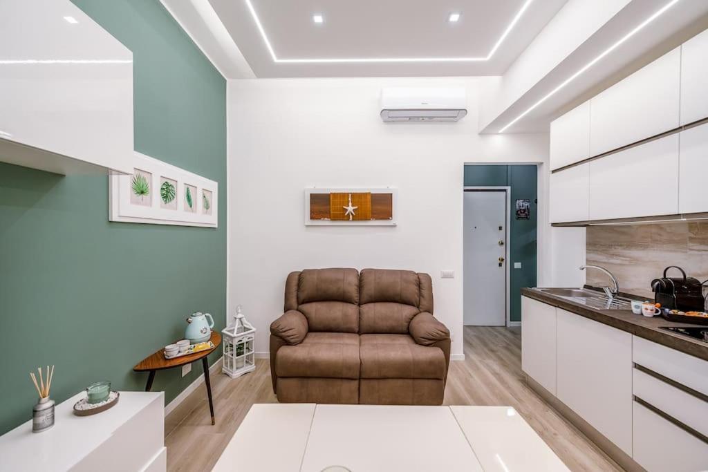 Linate Airport Elegant Suite,Tram 1 Minute Away Milan Luaran gambar