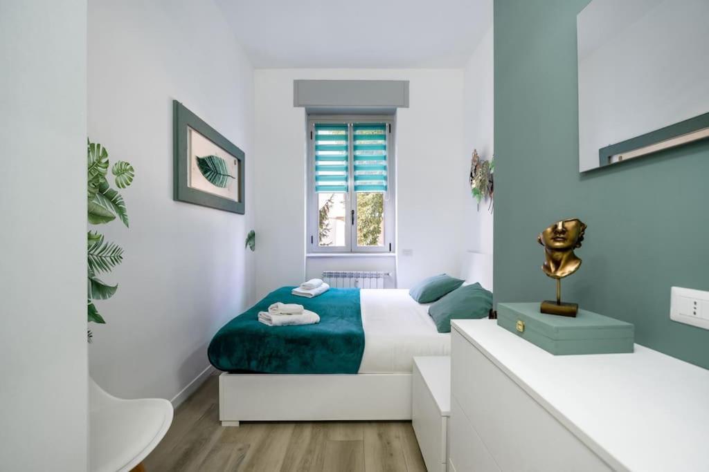 Linate Airport Elegant Suite,Tram 1 Minute Away Milan Luaran gambar