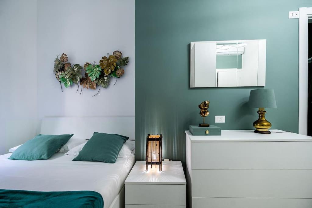 Linate Airport Elegant Suite,Tram 1 Minute Away Milan Luaran gambar
