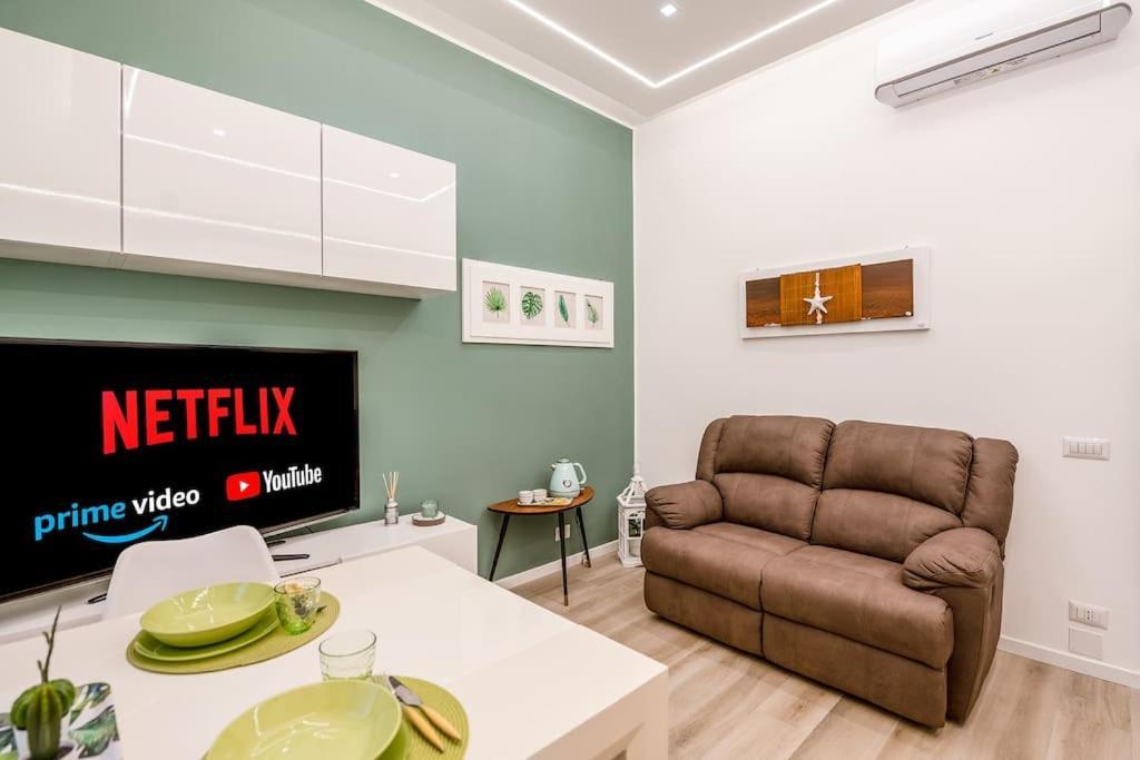 Linate Airport Elegant Suite,Tram 1 Minute Away Milan Luaran gambar